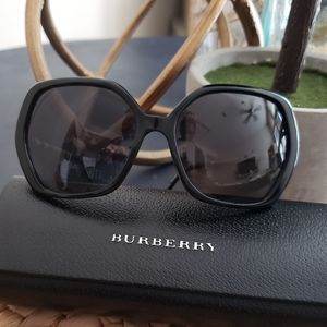 Burberry Sunglasses